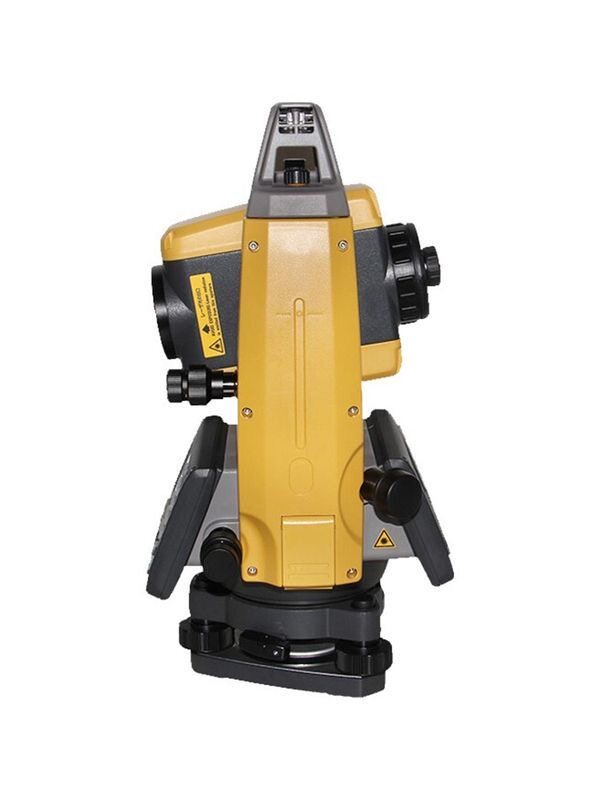 Тахеометр 拓普康gm-52全站仪高精度工程测绘放样道路工程测量gts-2002仪器 Topcon