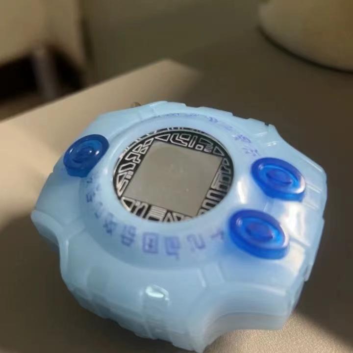 Brand New Domestic Digimon Tyrannosaurus Machine, Divine Project, Sound and Light Machine. Please Read the Page Information Carefully before Purchasing Brand New Domestic Digimon Tyrannosaurus Machine, Divine Project, Sound and Light Machine. Please Read the Page Information Carefully before Purchasing