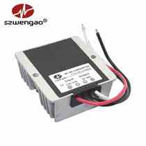 12V to 5V 30A 24V to 5V car LED display power supply 8-36V to 5V car headlight power supply