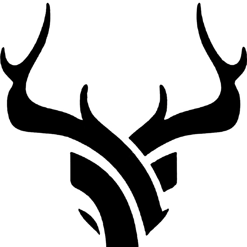 鹿禾棠旗舰店的LOGO