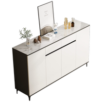 Dongwo Yijiada sideboard storage cabinet kitchen cabinet storage cabinet home living room wall sideboard tea cabinet