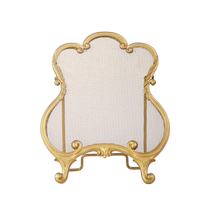 (Self-operated by Juran Home) You can live in the necklace jewelry stand display stand jewelry stall home French light luxury