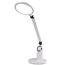 Dongwo Linlang Guo Lampe de table de protection des yeux de qualité AA étude pour enfants dortoir spécial étudiant lecture lampe de bureau anti-lumière bleue