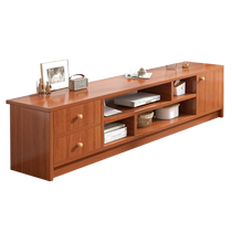 Zhuohe (furniture) TV cabinet simple modern living room home floor cabinet new bedroom cabinet simple TV cabinet