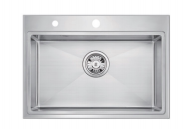 Moen stainless steel kitchen sink kitchen faucet