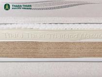 Taladian’s popular latex mattress