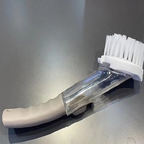 Zhengzhou Juranzhijia Beilonghu store Linnei customized InSinkEasy hydraulic brushes are only available for pick-up in the store.