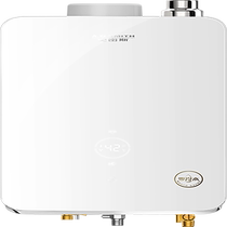 AO Smith JSQ31-CJSX curved glass appearance zero cold water gas water heater home silent