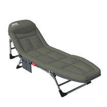 Yikuang Folding Bed Office Single Lunch Break Lazy Nap Balcony Home Portable Simple Bed Camp Bed