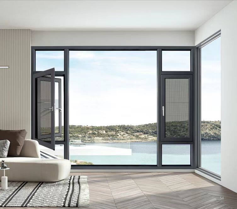 Windows and doors of the European Zun system-Taobao