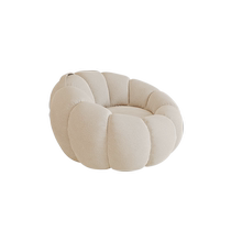 Dongwo Yijiada lazy sofa can lie down in single bedroom bean bag nest lying pumpkin tatami balcony leisure cushion