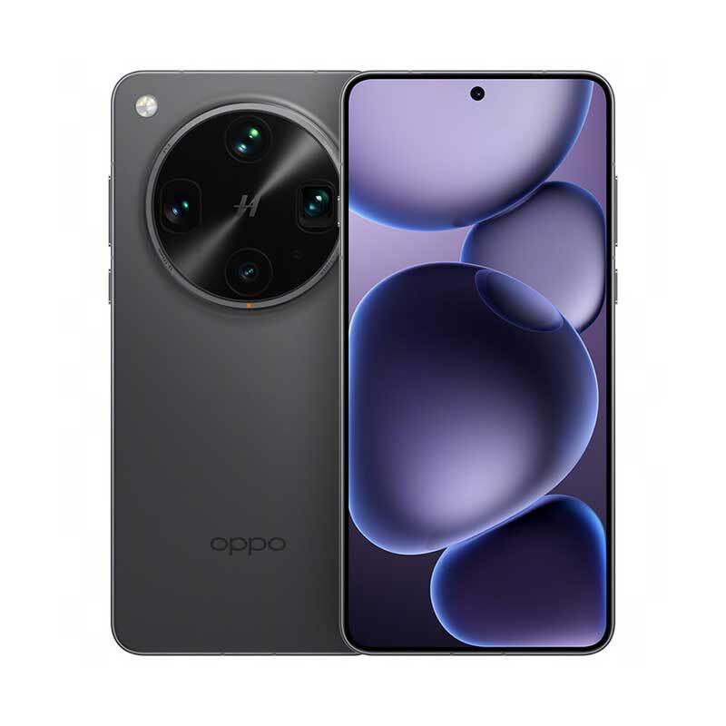 Oppo Find X8 Ultra 16+1t Satellite Communication Edition Inspection Track