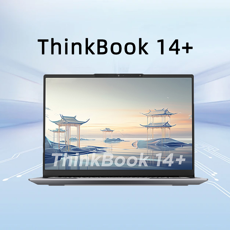 ThinkPad Thinkbook 14+ 01Cd Intel Ultra 14+/16+ Business Slim Laptop