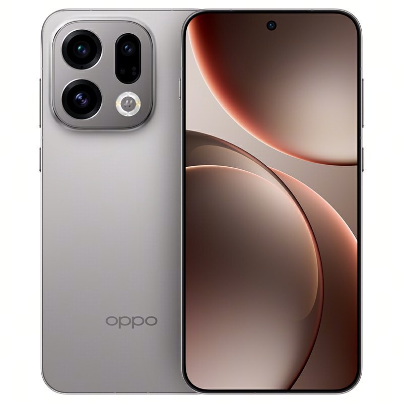 Oppo Find X9 16+256 with 10 Billion Yuan National Subsidy