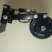 厂促脚踏动感发电单车健身发电机健身发电器材健身自行车发电机品