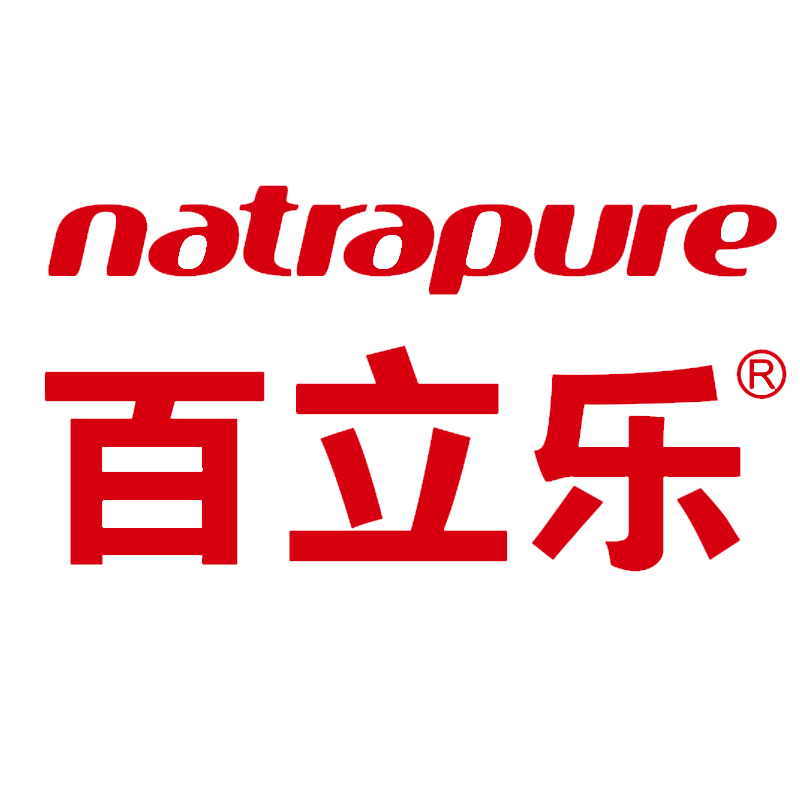 百立乐旗舰店的LOGO