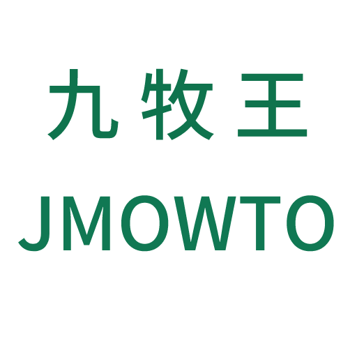 九牧王优品企业店