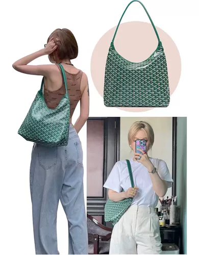 Goyard Сумка подмышку, шоппер, портативная сумка на одно плечо, барсетка