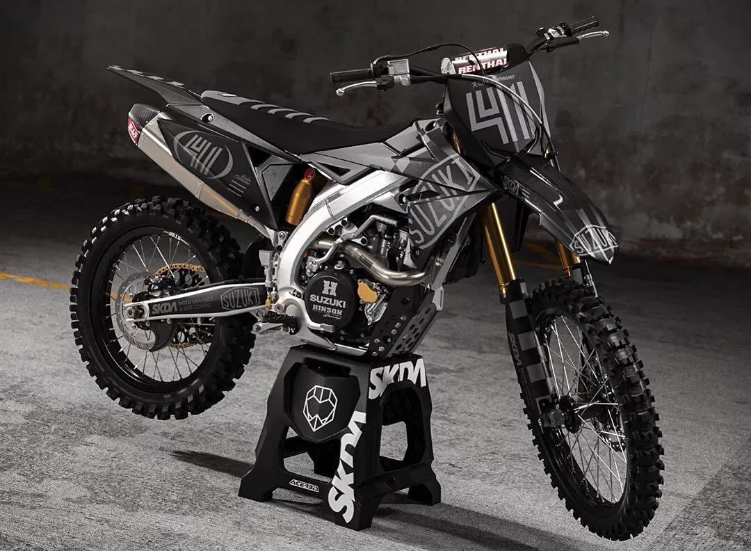 Внедорожный мотоцикл Bossier M5 Cheetah горная лесная дорога M1 внедорожник 300cc водяного охлаждения Yamaha Магician 250
