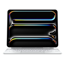 (New Arrival) Apple Magic Keyboard - for 13-inch iPad Pro (M4) - Chinese (Pinyin)