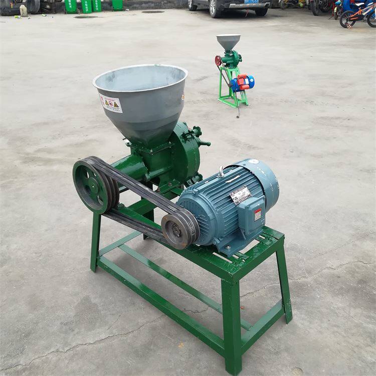 Райс мельница 鲜玉米磨糊机 大豆大米磨浆机 干湿两用磨浆机