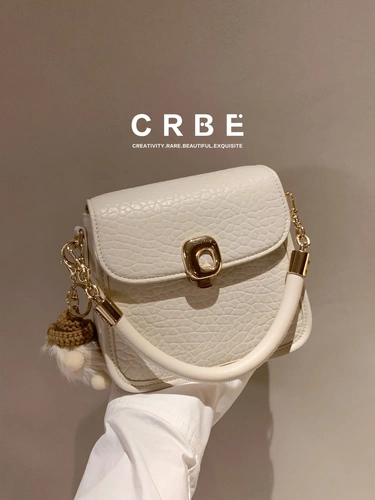 Портативная небольшая сумка, сумка на одно плечо, коллекция 2023