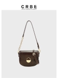 CRBE Оригинальная сумка на одно плечо, коллекция 2023, премиум класс