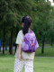 户外儿童出游小背包轻便女孩外出春游双肩包旅游超轻书包旅行女童