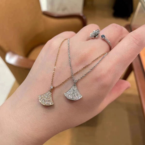 Подлинная покупка Bvlgari/Bulgari, применимый к дивой фанату, 18 тыс.