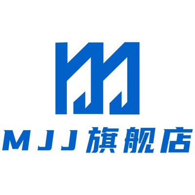 MJJ旗舰店的LOGO