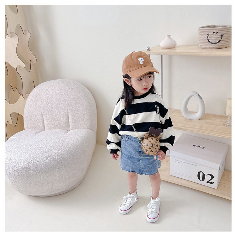 Мягкая игрушка children's bags fashion cartoon kawaii mini baby coin purse 001