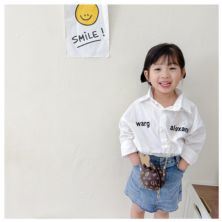 Мягкая игрушка children's bags fashion cartoon kawaii mini baby coin purse 001