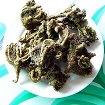 Chongqing stone pillar Specialty yellow water Yellow Lotus chicken claws Chinensis chicken claw Lotus 500g bulk weighing