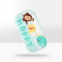 Счастливого динозавра