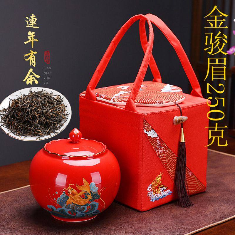 过年送什么茶叶合适？2025年拜年礼品茶叶选购全指南