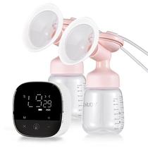 YOUHA A1 Double Electric Breast Pump Hands Free Breast Pump