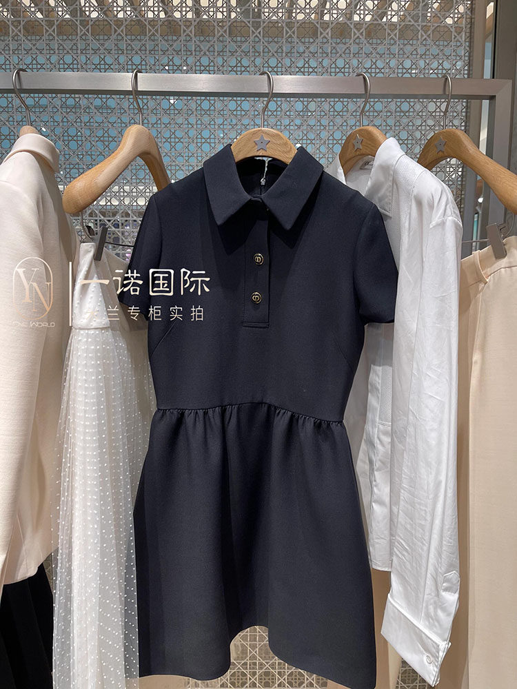 dr什么品牌衣服dr是什么品牌？原来是Dior的缩写_https://www.jmylbn.com_新闻资讯_第1张