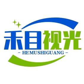 禾目视光的LOGO