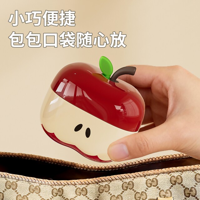 Japanese Imported Washable Lint Roller for Cleaning Clothes Without Damaging Them, Removes Cat Hair and Hair Debris