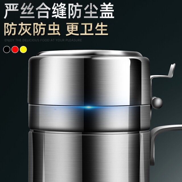 German Imported Oil Pot, New Model, Leak-Proof Oil Bottle for Kitchen Use, Non-Drip, Suitable for Soy Sauce and Vinegar, Stainless Steel Large Oil Container