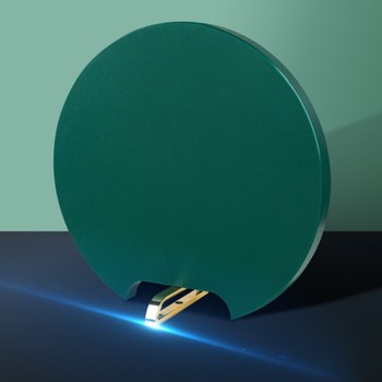 German Imported Hanging Pe Cutting Board, Antibacterial and Mildew-Proof, Household Kitchen Food-Grade Double-Sided Adhesive Board Cutting Board