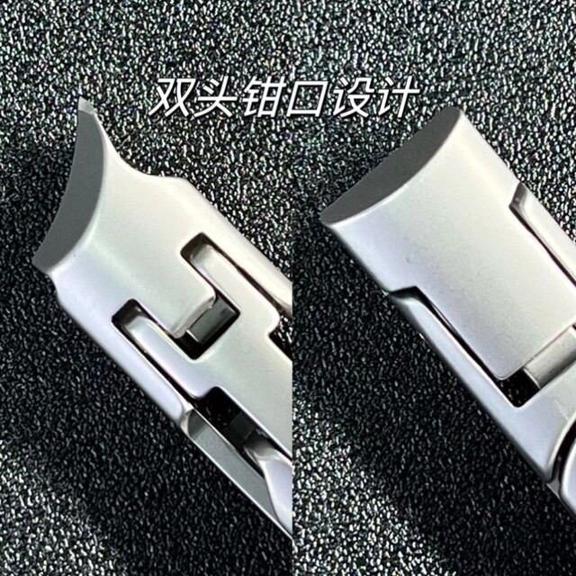 German Imported Portable Dual-Purpose Folding Nail Clipper, Single Original High-End Style Nail Cutter