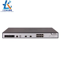 (SF Express Ticket) New H3C H3C Firewall Gateway NS-SecPath F100-C50-WiNet