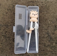 Абрикосовая коробка