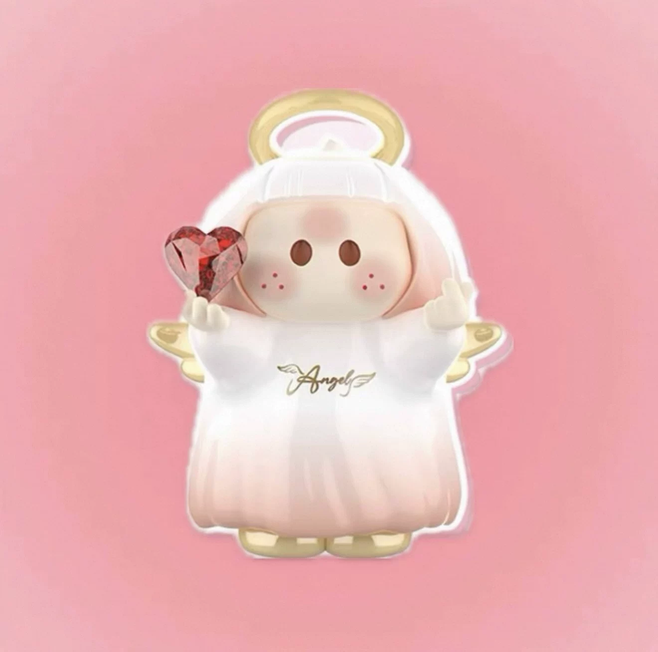Miniso, йо-йо, кольцо