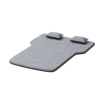 Suitable for BYD Yuan Plus mattress special sleeping artifact pro trunk sleeping pad rear single inflatable