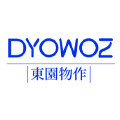 东园物作旗舰店的LOGO