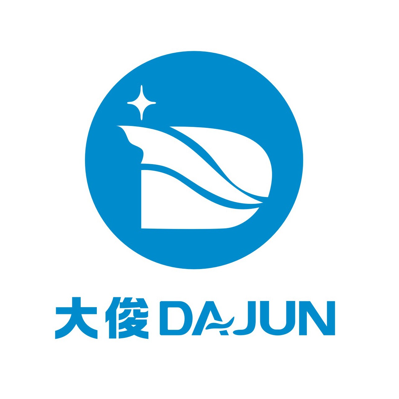 大俊服装辅料
