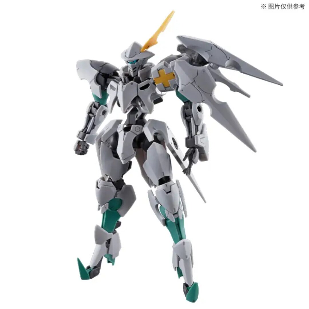 如何选择和购买适合的万代 HG 1/144 GFreD 拼装模型?-高达模型专区-淘宝百科网