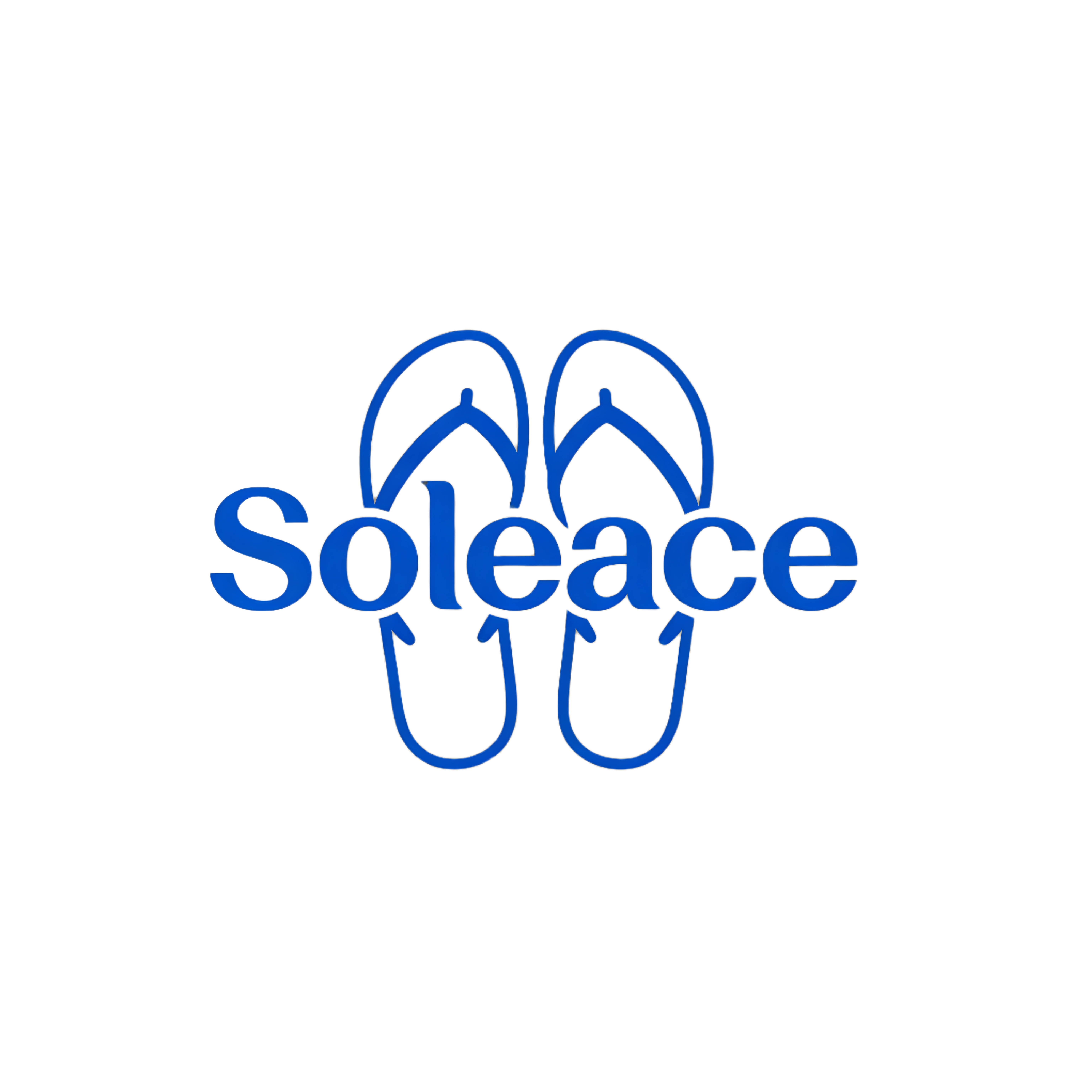 Soleace拖鞋